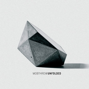 Unfolded cover