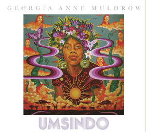 Umsindo album