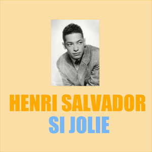 Si Jolie album