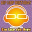 Hip Hop Birthday Albumcover