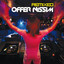 Remixed cover