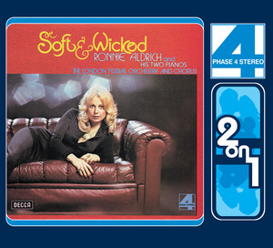 Soft & Wicked/Come To Where The Love Is album