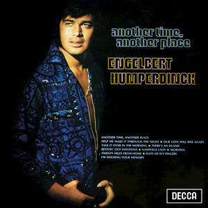 Another Time, Another Place cover