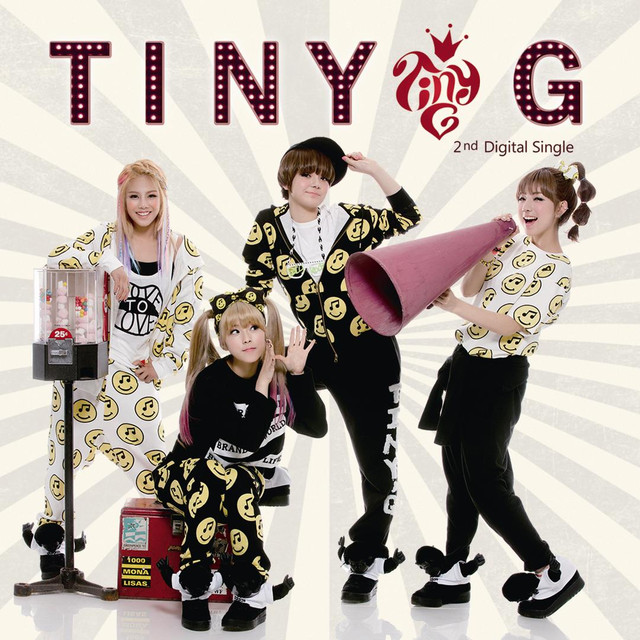 Tiny-G Photo