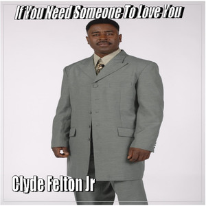 Clyde Felton J.R
