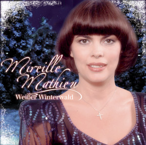 Weisser Winterwald cover