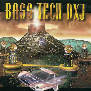 Bass Lander cover