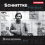 Schnittke: Piano Sonatas Nos. 2 and 3 / 5 Aphorisms Albumcover