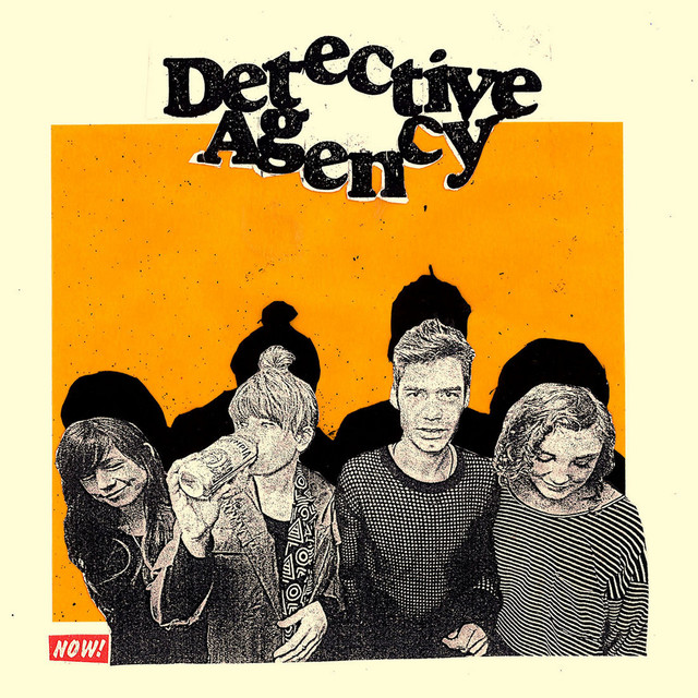 Detective Agency Photo