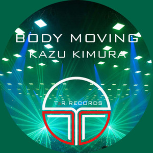 Kazu Kimura