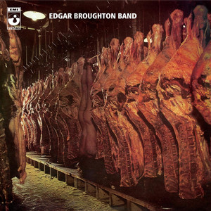 Edgar Broughton Band album