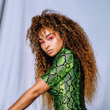 Ella Eyre Photo