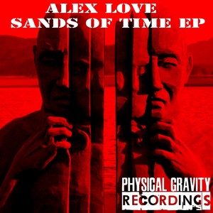 Alex Love
