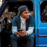 Marlo profile