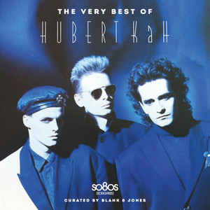 Hubert Kah cover