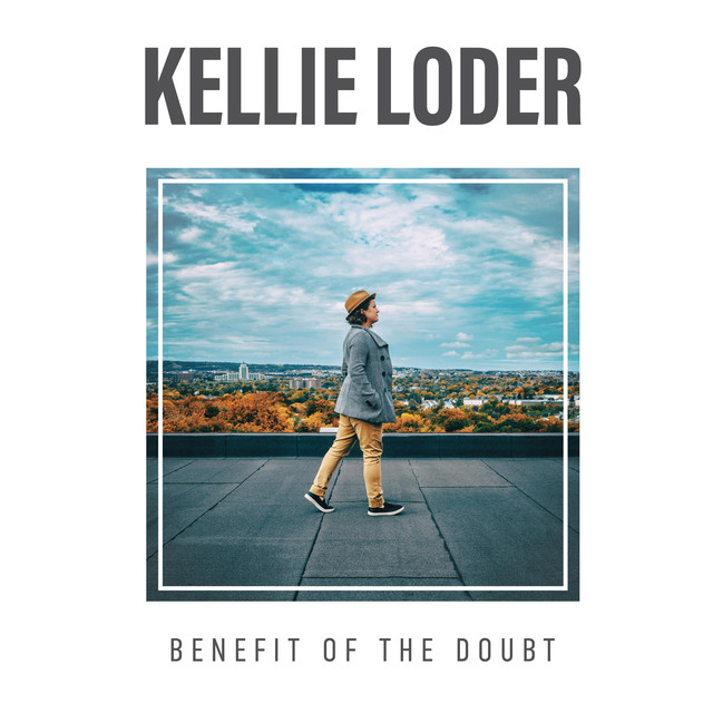 Benefit Of The Doubt cover