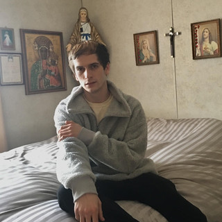 Holy Mountain Photo