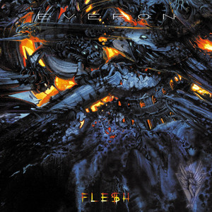 Flesh album
