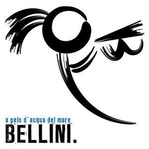 A pelo d'acqua del mare cover