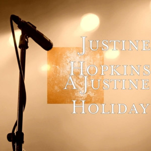 Justine Hopkins