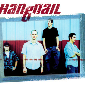 Hangnail Photo