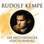 Die Meistersinger von Nürnberg cover