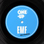 One-Up (The Remixes) cover