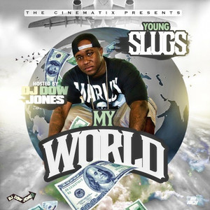 My World album