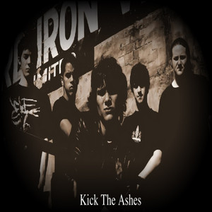 Kick The Ashes
