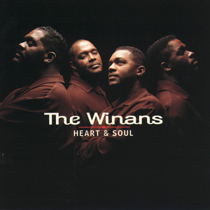 Heart & Soul cover