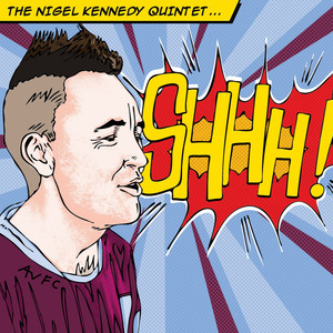 Shhh! album