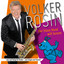 Der blaue Hund will tanzen cover