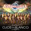 Ojos En Blanco cover