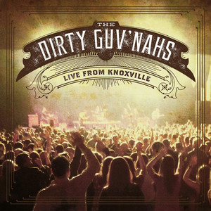 Live from Knoxville cover