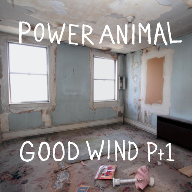 Power Animal photo