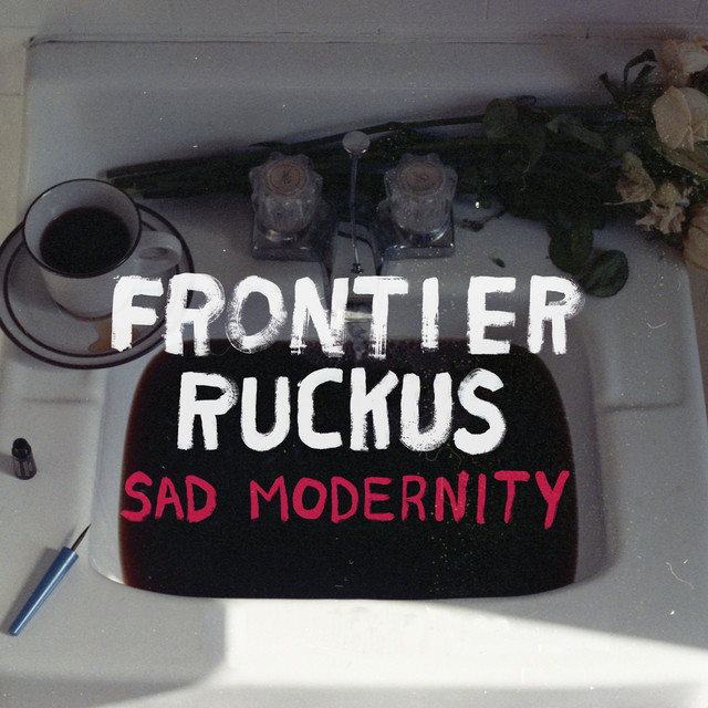Sad Modernity cover
