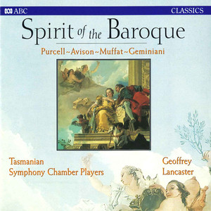 Tasmanian Symphony Chamber Players Photo