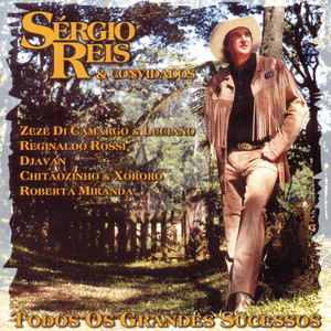 Sérgio Reis & Convidados album