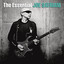 The Essential Joe Satriani cover