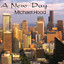 A New Day Albumcover
