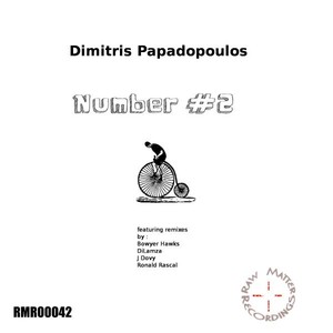 Dimitris Papadopoulos