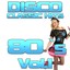 Disco Classic 80's, Vol. 1 Albumcover