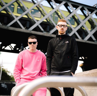 Mango X MathMan Photo