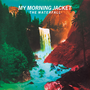 The Waterfall (Deluxe) album