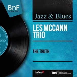 The Les McCann Trio