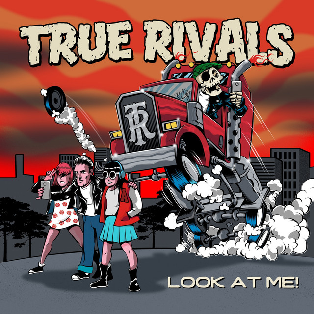 True Rivals Photo