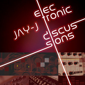 Electronic Discussions cover