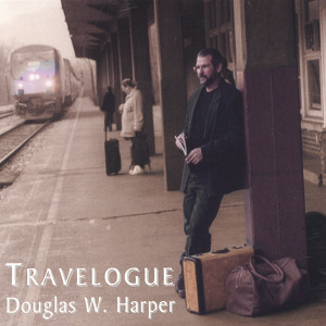 Douglas W. Harper