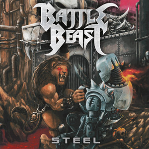 Steel cover