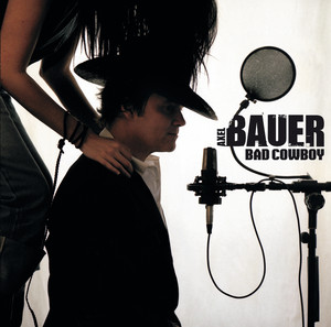 Bad Cowboy cover